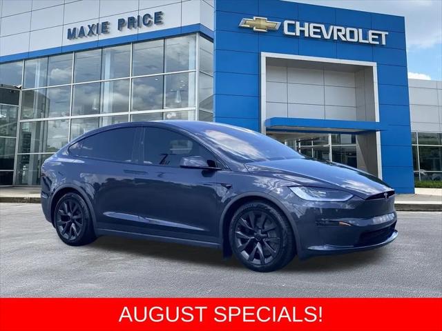 2023 Tesla Model X Standard Range for sale in Loganville, GA