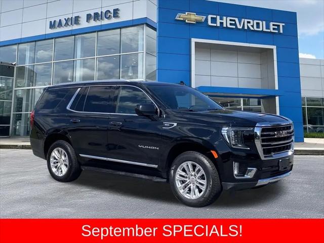 2024 GMC Yukon 4WD SLT for sale in Loganville, GA