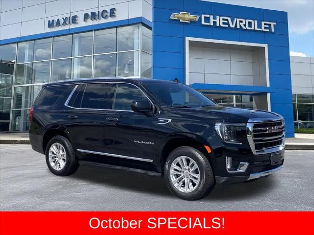 2024 GMC Yukon 4WD SLT for sale in Loganville, GA