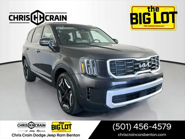 2025 Kia Telluride S for sale in Benton, AR