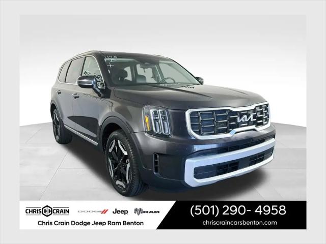 2025 Kia Telluride S for sale in Benton, AR