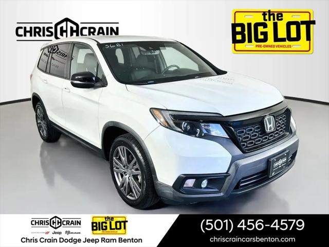 2021 Honda Passport AWD EX-L for sale in Benton, AR