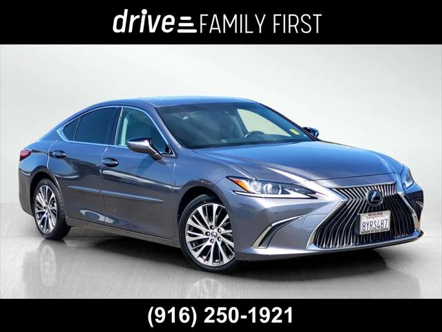 2019 Lexus ES 350 ES 350 for sale in Elk Grove, CA