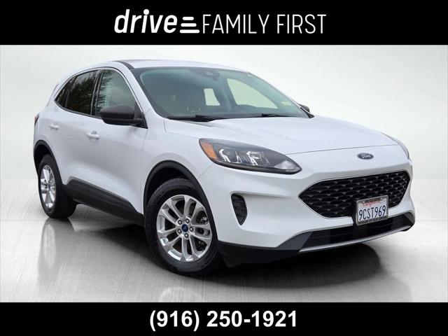 2022 Ford Escape SE Hybrid for sale in Elk Grove, CA
