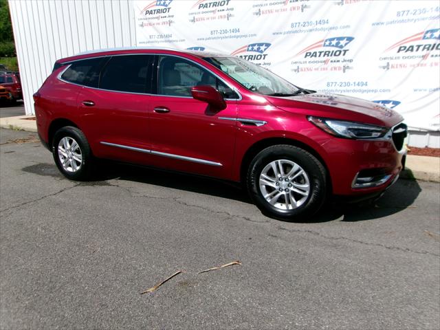 2019 Buick Enclave AWD Essence for sale in Oakland, MD