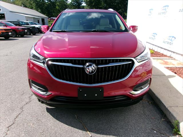 2019 Buick Enclave AWD Essence 2019 Buick Enclave AWD Essence