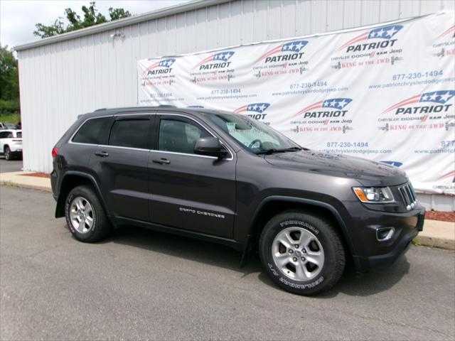 2015 Jeep Grand Cherokee Laredo for sale in Oakland, MD