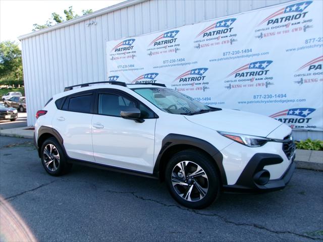 2024 Subaru Crosstrek Premium for sale in Oakland, MD