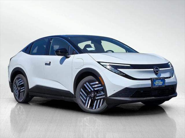 2026 Nissan LEAF SV+ for sale in Elk Grove, CA