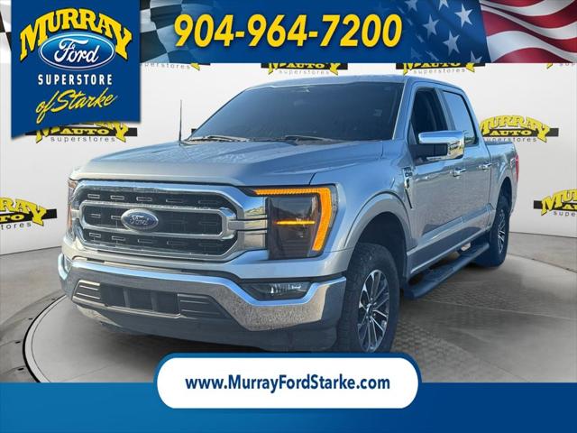2023 Ford F-150 XLT for sale in Starke, FL