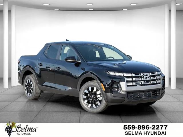 2026 Hyundai Santa Cruz SE for sale in Selma, CA
