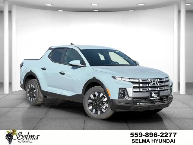 2026 Hyundai Santa Cruz SE for sale in Selma, CA