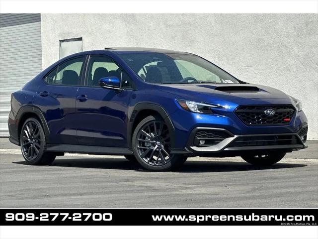 2026 Subaru WRX Premium for sale in San Bernardino, CA
