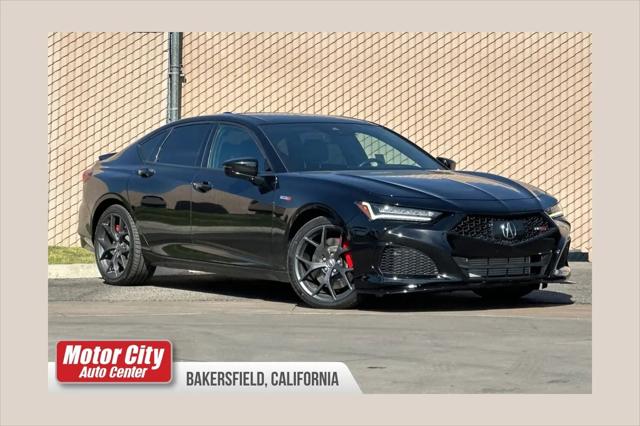 2023 Acura TLX Type S - HP Wheel and Tire for sale in Bakersfield, CA