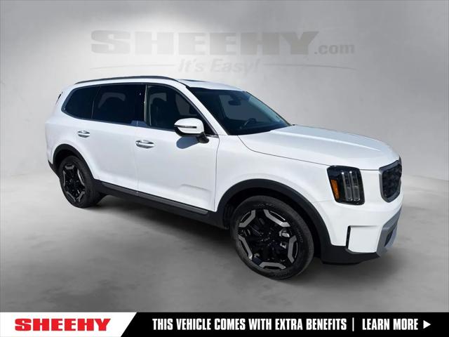 2025 Kia Telluride S for sale in Chantilly, VA