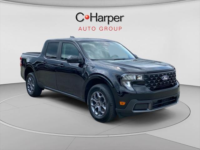 2025 Ford Maverick XLT 2025 Ford Maverick XLT