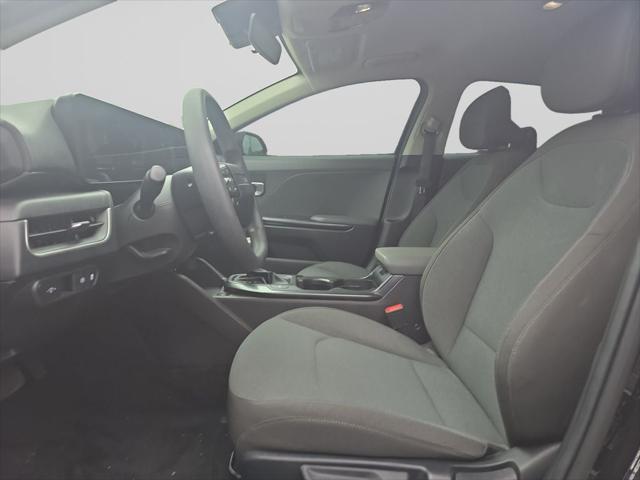 2025 Kia K4 LXS 2025 Kia K4 LXS