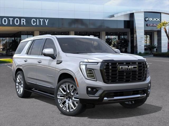 2026 GMC Yukon 4WD Denali Ultimate for sale in Bakersfield, CA