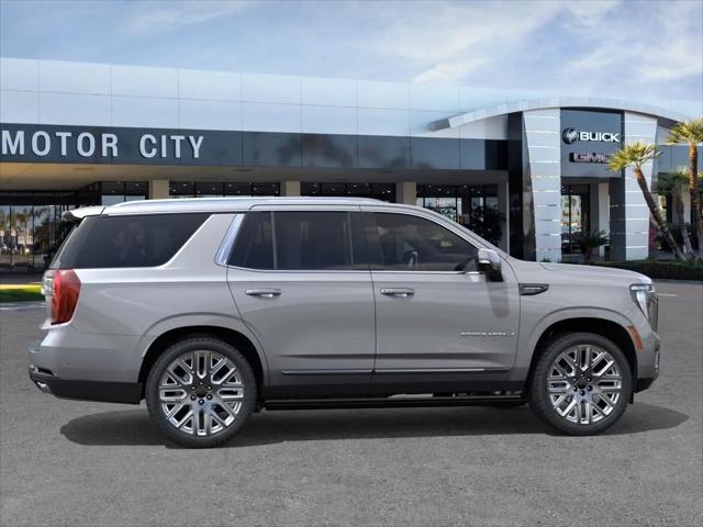 2026 GMC Yukon 4WD Denali Ultimate