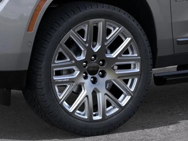 2026 GMC Yukon 4WD Denali Ultimate