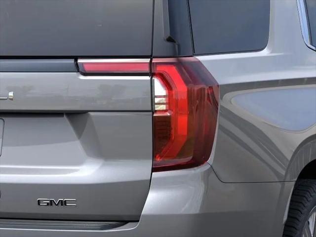 2026 GMC Yukon 4WD Denali Ultimate