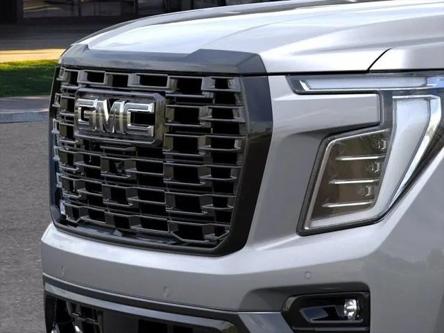2026 GMC Yukon 4WD Denali Ultimate