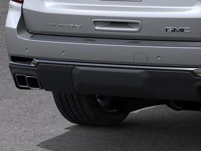 2026 GMC Yukon 4WD Denali Ultimate