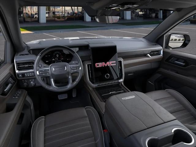 2026 GMC Yukon 4WD Denali Ultimate