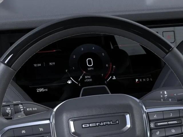 2026 GMC Yukon 4WD Denali Ultimate