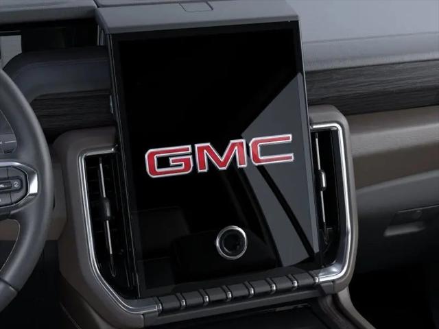 2026 GMC Yukon 4WD Denali Ultimate