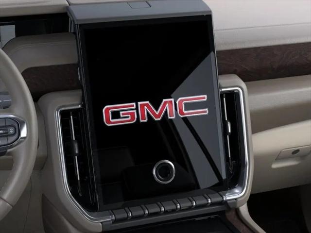 2026 GMC Yukon 4WD Denali
