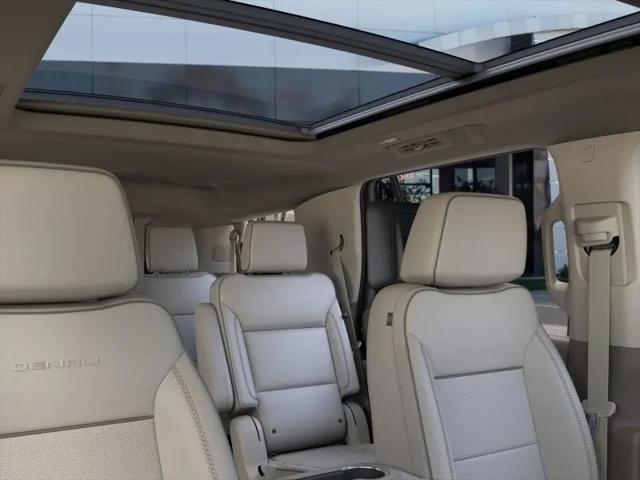 2026 GMC Yukon 4WD Denali