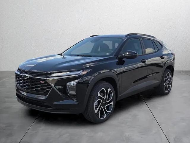 2026 Chevrolet Trax FWD 2RS for sale in Sebring, FL