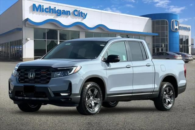 2026 Honda Ridgeline TrailSport for sale in Michigan City, IN