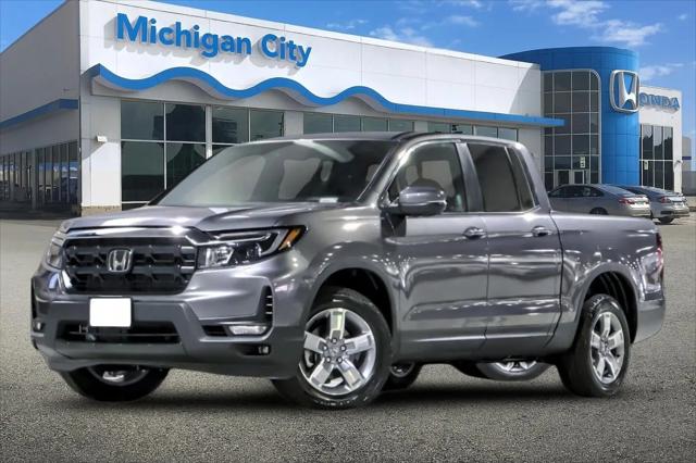2026 Honda Ridgeline RTL for sale in Michigan City, IN