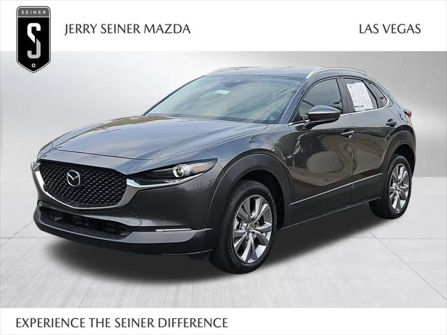 2023 Mazda CX-30 2.5 S Select for sale in Las Vegas, NV