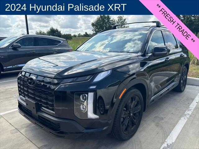 2024 Hyundai Palisade XRT for sale in Houston, TX