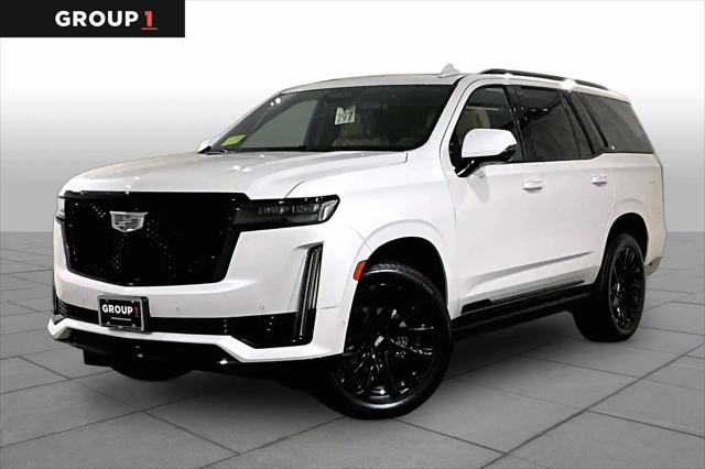 2021 Cadillac Escalade 4WD Sport for sale in Norwood, MA