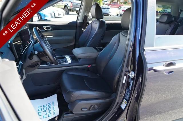 2025 Kia Carnival MPV LXS