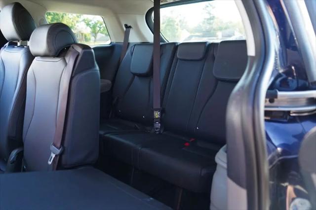 2025 Kia Carnival MPV LXS