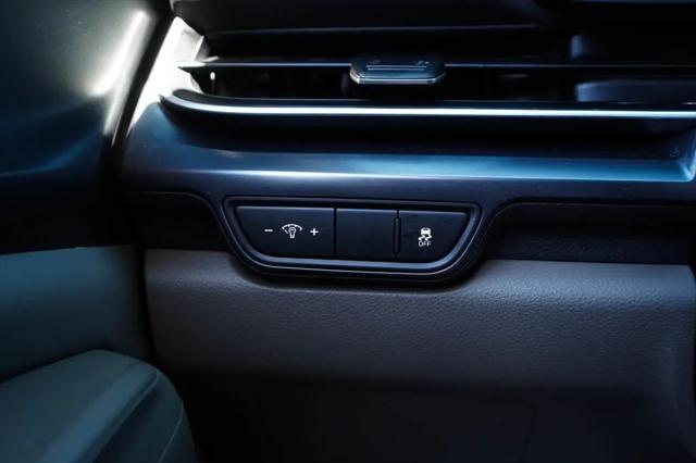 2025 Kia Carnival MPV LXS