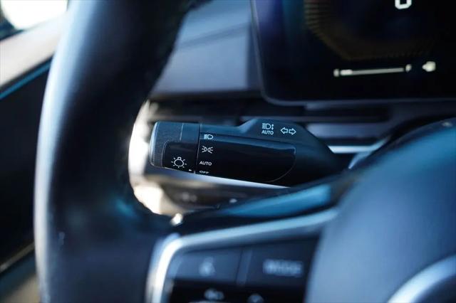 2025 Kia Carnival MPV LXS