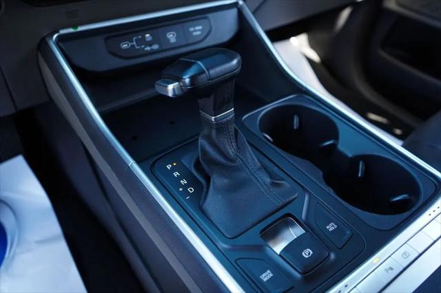 2025 Kia Carnival MPV LXS