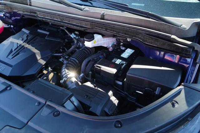 2025 Kia Carnival MPV LXS