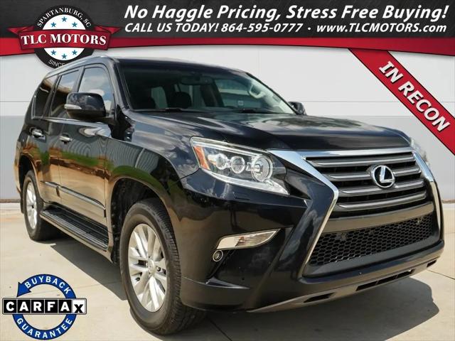 2017 Lexus GX 460 GX 460 for sale in Moore, SC