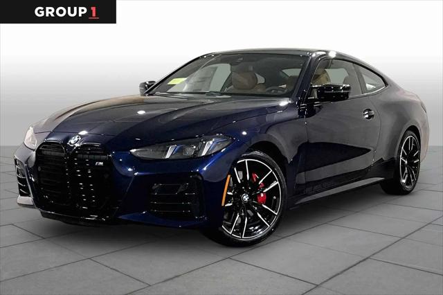 2027 BMW M4 i xDrive for sale in Norwood, MA