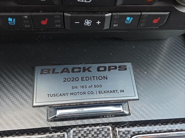 2020 Ford F-150 LARIAT 2020 Ford F-150 LARIAT