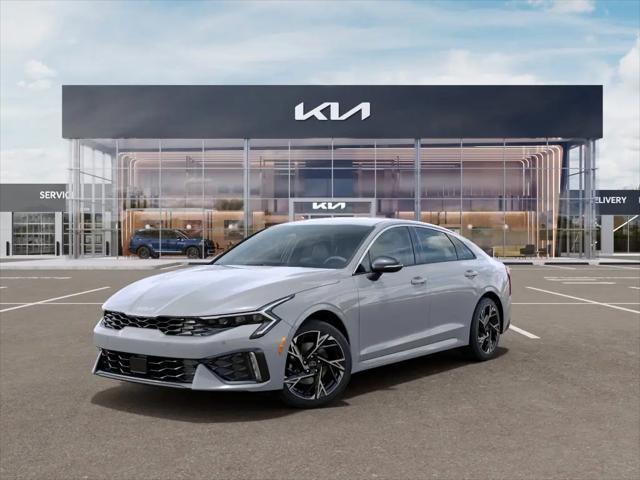 2026 Kia K5 GT-Line AWD for sale in Lebanon, PA