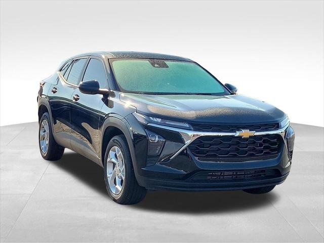 2026 Chevrolet Trax FWD LS for sale in Sallisaw, OK