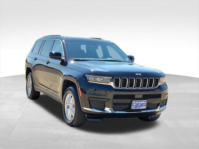 2025 Jeep Grand Cherokee L Laredo X 4x4 for sale in Sallisaw, OK